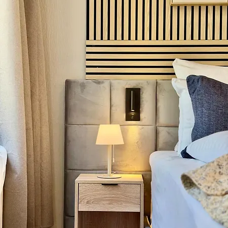 Sandstein - Zentrum - Netflix - Self Check-in Apartment *